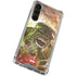 Marvel Hulk Savage Hulk Galaxy S23 FE Clear Case